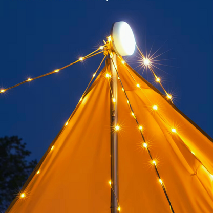 Campi MOVELIGHT