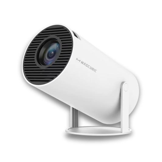 Campi ProJect - 4K Projector
